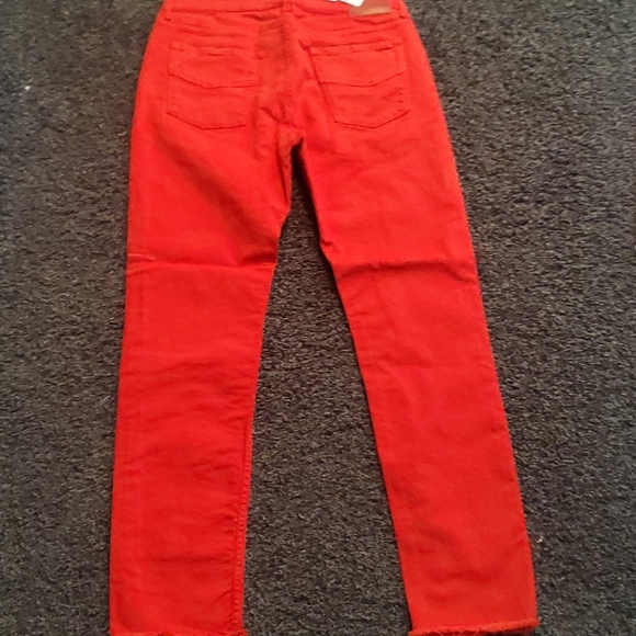 Zadig & Voltaire pants - Picture 1 of 7